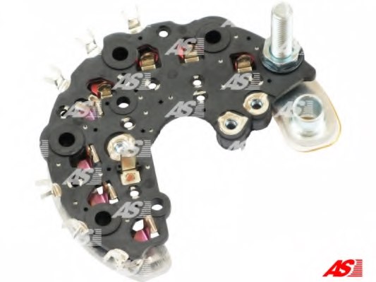 AS-PL ARC3101 Rectifier, alternator